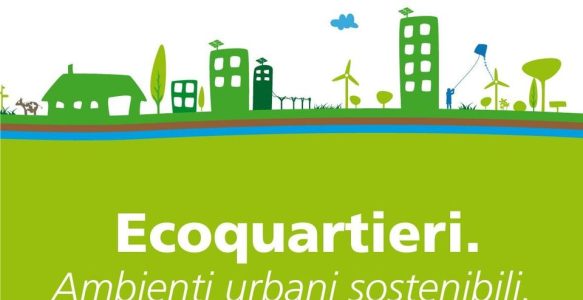 #Ecoquartieri