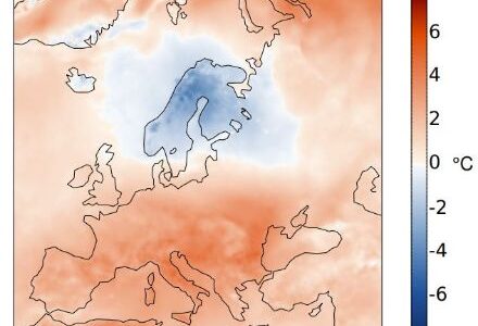 Un ottobre caldo? Il tempo sta scadendo