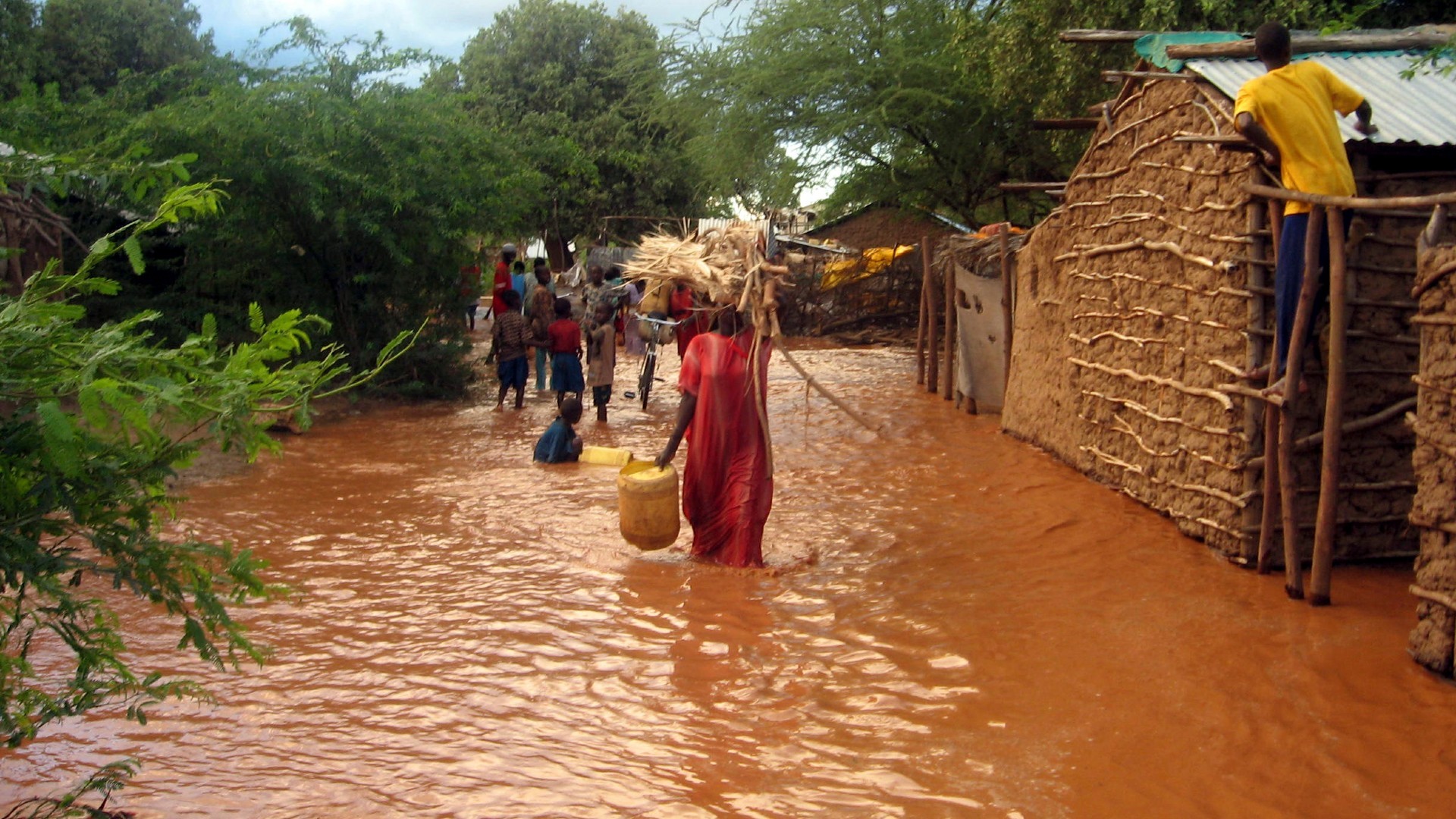 Cosa rimane della Cop 29